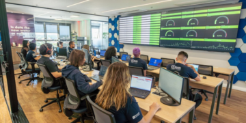 Empresários esperam reduzir custos através da IA