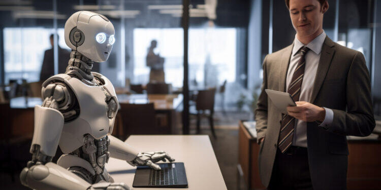 Atendimento autônomo com IA pode reduzir custos operacionais 16 Atendimento autônomo com IA pode reduzir custos operacionais