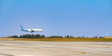 Aeroporto de Foz do Iguaçu deve triplicar capacidade 3 Aeroporto de Foz do Iguaçu deve triplicar capacidade