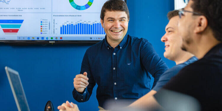 Nomus anuncia abertura de oito vagas de emprego remotas 16 Nomus anuncia abertura de oito vagas de emprego remotas