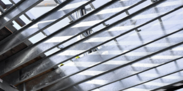 Steel Frame é inovação na área da construção civil