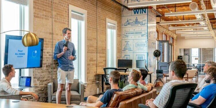 Brindes personalizados impactam cerca de 81% dos clientes