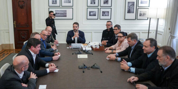 Projeto de complexo hoteleiro temático é apresentado no RS 16 Projeto de complexo hoteleiro temático é apresentado no RS