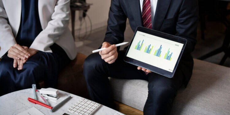 Modelo holding busca facilitar investimentos corporativos