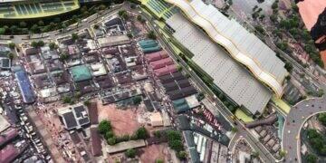 Maquetista tem papel crucial no mercado imobiliário 3 Maquetista tem papel crucial no mercado imobiliário