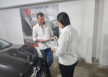 Manutenção e reparo de automóveis pode evitar acidentes