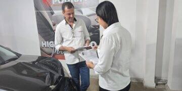 Manutenção e reparo de automóveis pode evitar acidentes 3 Manutenção e reparo de automóveis pode evitar acidentes