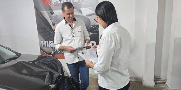 Manutenção e reparo de automóveis pode evitar acidentes 16 Manutenção e reparo de automóveis pode evitar acidentes