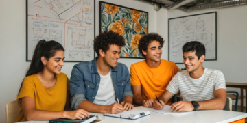 Founders no Brasil enfrentam desafios de saúde mental