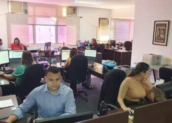 Vilage Marcas e Patentes faz rebranding e reposicionamento