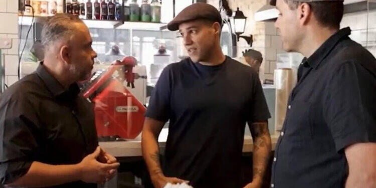 Quadro na TV aberta mostra desafio de empreender no Brasil 16 Quadro na TV aberta mostra desafio de empreender no Brasil