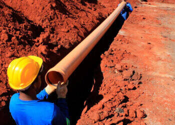 Esgotamento sanitário é uma necessidade socioambiental