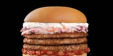 Giraffas celebra Dia Mundial da Girafa com sanduíche grátis 3 Giraffas celebra Dia Mundial da Girafa com sanduíche grátis