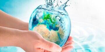 Segurança hídrica requer proteção das nascentes e dos rios 3 Segurança hídrica requer proteção das nascentes e dos rios