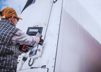 Logística refrigerada tem contribuído com a redução de desperdício de alimentos