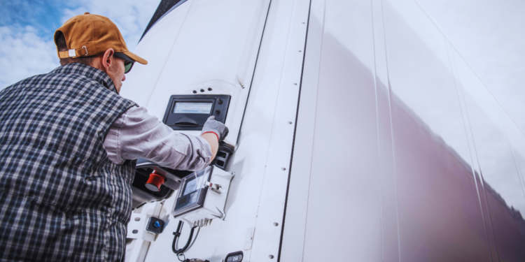 Logística refrigerada tem contribuído com a redução de desperdício de alimentos 16 Logística refrigerada tem contribuído com a redução de desperdício de alimentos