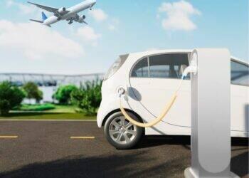 Veículos elétricos demandam logística de alta performance 20 Veículos elétricos demandam logística de alta performance