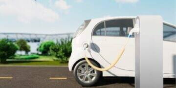 Veículos elétricos demandam logística de alta performance