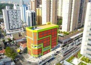 GoodStorage anuncia aquisição do Guarde Aqui