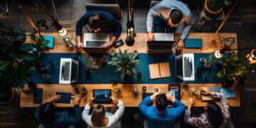 Alta no aluguel faz empresas reduzirem espaços físicos