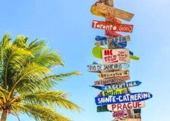 Inteligência de dados revoluciona o turismo nas cidades