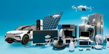 Grupo Eletrolar incentiva a indústria nacional 3 Grupo Eletrolar incentiva a indústria nacional