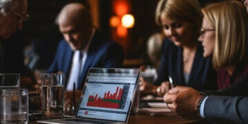 Empresa cresce 41% e impulsiona marketing de influência