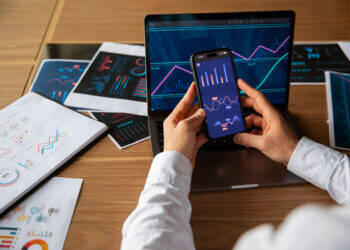Empresas planejam investir 35% a mais no digital até 2027
