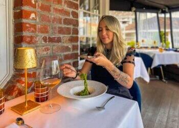 Restaurantes usam IA para personalizar experiências