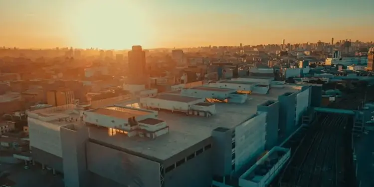 Novo espaço no Shopping CDC mira em venda para Dia dos Pais 16 Novo espaço no Shopping CDC mira em venda para Dia dos Pais