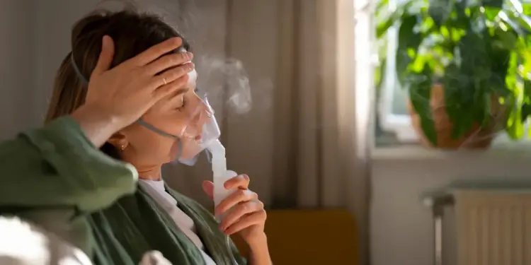 Qualidade do ar pode impactar a saúde de pessoas vulneráveis