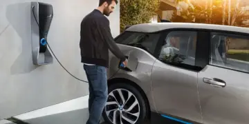 Novas tecnologias devem movimentar o mercado de automóveis