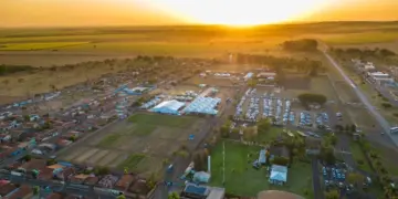 Megacana 2024 chega com programação diversificada