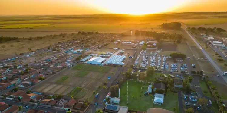 Megacana 2024 chega com programação diversificada