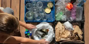 Gerenciamento de resíduos gera mais valor aos negócios