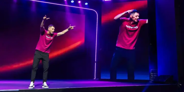 TikTok cresce e se torna ferramenta de marketing digital