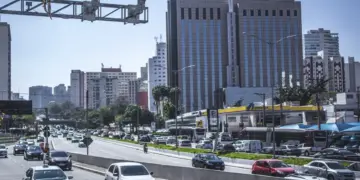 Inteligência artificial contribui para melhoria no trânsito 3 Inteligência artificial contribui para melhoria no trânsito