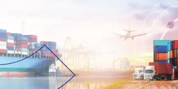 Sea&Air: serviço da Samsung SDS transporta importações 3 Sea&Air: serviço da Samsung SDS transporta importações