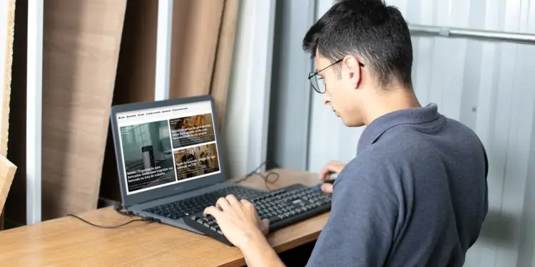 GMAD lança novo Portal de Notícias sobre setor moveleiro 16 GMAD lança novo Portal de Notícias sobre setor moveleiro