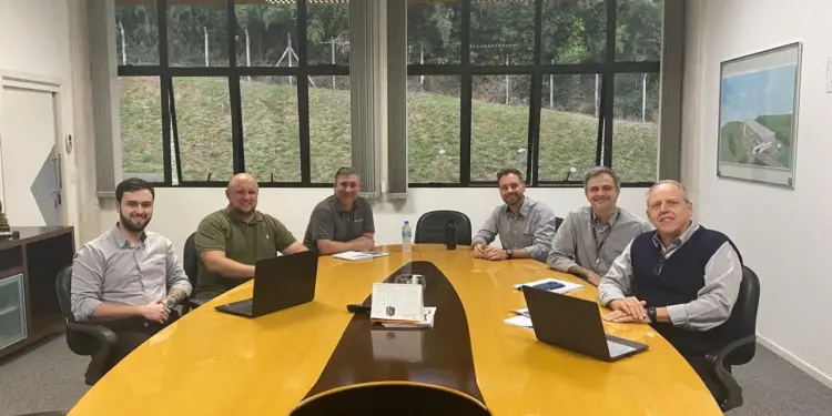 Selgron-parceria-EUA