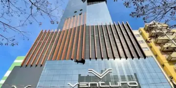 Imobiliária inaugura escritório em Chapecó