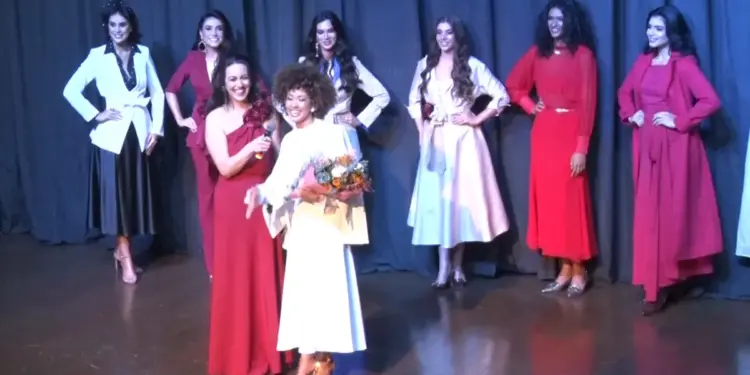 Yuna Hipólito é a premiada do Miss Grand São Paulo 2024 16 Yuna Hipólito é a premiada do Miss Grand São Paulo 2024