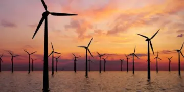 Eólica Offshore pode ser indutor da descarbonização no país 3 Eólica Offshore pode ser indutor da descarbonização no país