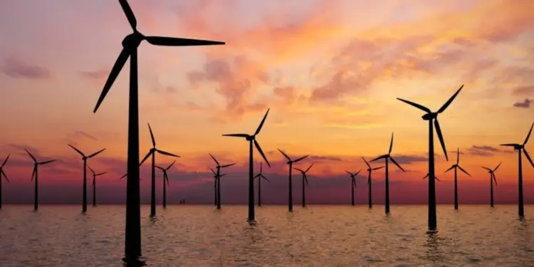 Eólica Offshore pode ser indutor da descarbonização no país 16 Eólica Offshore pode ser indutor da descarbonização no país