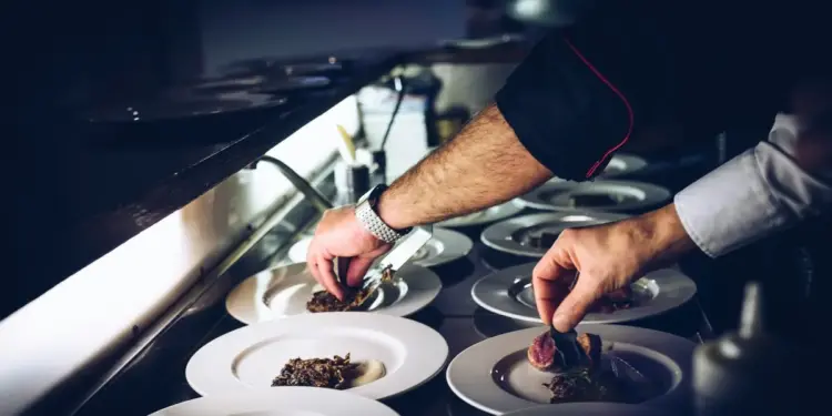 Sete tecnologias para melhorar a gestão de restaurantes