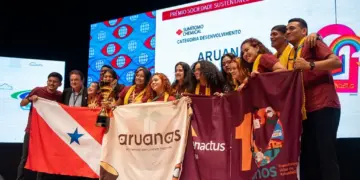 Sumitomo Chemical realiza premiação de projetos voltados para a construção de uma sociedade sustentável 1 premiacao-sustentabilidade