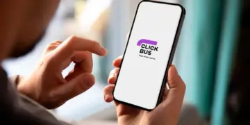 Rock in Rio: Rodoviária do Rio e ClickBus preveem aumento na movimentação de passageiros