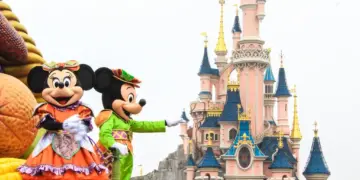 Harvard e Disney ensinam lições de encantamento dos clientes 3 Harvard e Disney ensinam lições de encantamento dos clientes