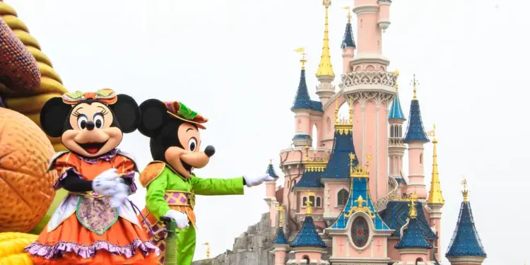 Harvard e Disney ensinam lições de encantamento dos clientes 16 Flickr (Creative Commons)