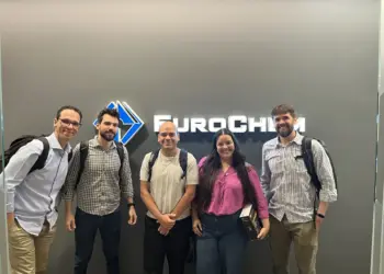 Macfor é a nova agência de marketing digital da EuroChem